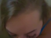 I love getting my throat fucked😍