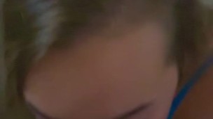 I love getting my throat fucked😍