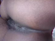 AMATEUR EBONY SEDUCE NEIGHBORS CHEATING HUSBAND ANAL ROLEPLAY