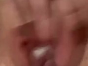 Watch me get wet for you