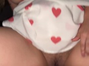 My Tinder Date fucks me better than my ex boyfriend and his cum tastes so much more delicious! 14/16