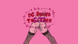 Trick or treat? We chose both! A BDSM Halloween special by BeBoundTogether