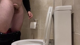 Toilet seances,had fun