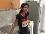 I make my stepsister suck my cock in the new house our parents bought HD porn 5/16