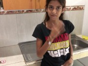 I make my stepsister suck my cock in the new house our parents bought HD porn 7/16