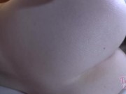 TeenyTaboo - Redhead Michelle Anthony Gets Seth Brogan's Cum Inside Her! 2/16