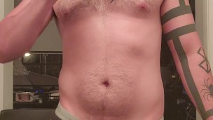 Dante Drackis Morning Check In - 10/21/2024