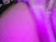 بديت كنكفت وكنوحوح بوحدي بقوة السخونية لي فيا احححح كنحماق على زب🔥🍆🥵🥵 - Screenshot 4 of 16 - Mia Melano