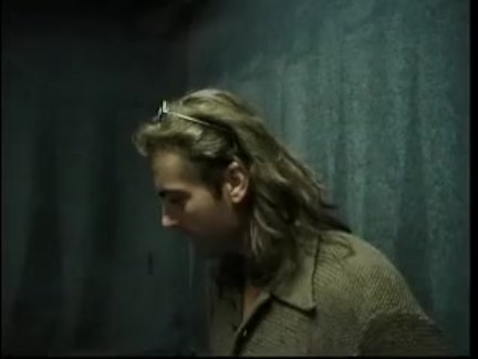 Blonde whore gets her face fucked and banged hard doggy style