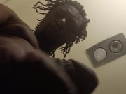 Cock stroke