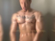 HomepagePapi on Onlyfans - Screenshot 5 of 16 - Oil