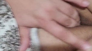 Solo wet adventures of Naughtyslayer69