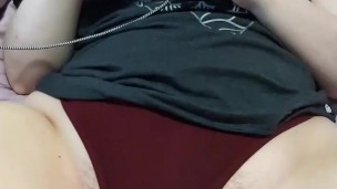 [vertical] ignoring you