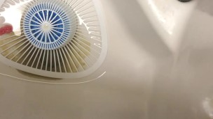 I wanted to cum for you at this urinal after pissing but I had to stop when someone walked in