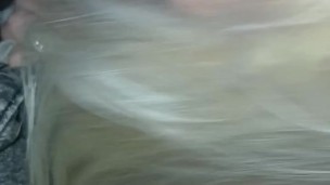 Giving coworker head