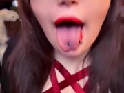 Ahegao JOI for Master (Extended Preview)