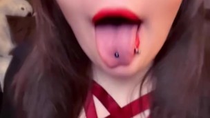 Ahegao JOI for Master (Extended Preview)