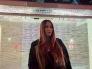 Artemisia Love Night out Public 420 Smoke Sesh in Los Angeles Full Videos on OF 13/16