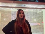 Artemisia Love Night out Public 420 Smoke Sesh in Los Angeles Full Videos on OF 15/16