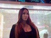 Artemisia Love Night out Public 420 Smoke Sesh in Los Angeles Full Videos on OF 2/16