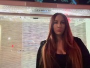 Artemisia Love Night out Public 420 Smoke Sesh in Los Angeles Full Videos on OF 9/16