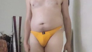 BREAKING NEWS! HOTTEST NEW MALE PORNSTAR MAOLO XXX PERFORMS!