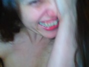 LOUD EXGIRLFRIEND You Dumped Her N She Went Crazy Your Ex Calls you Crying About Aliens Laughing OMG 13/16