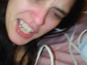 LOUD EXGIRLFRIEND You Dumped Her N She Went Crazy Your Ex Calls you Crying About Aliens Laughing OMG 14/16