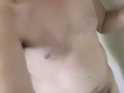 Muscle Solo Wank Starring Maolo! - Screenshot 1 of 16 - HD