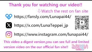 He licked me a lot and I came all over him and he came inside me.JAPAN