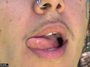 Hairy Pit Job! 12/16