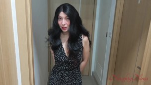 Fucking School Bully in Order to Protect my Step-Son