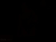 Big tits babe playing with her friends tiny dick 1/16