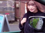 【Mr.Bunny】DAD-020 Dating Slut with big boobs 1/16