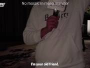 【Mr.Bunny】TZ-030 Pick up Japanese Girl 1/16