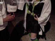 【Mr.Bunny】TZ-030 Pick up Japanese Girl 2/16