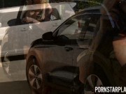 Busty Woman Fucked After Masturbating 3/16