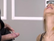 Anal Squirting Queen Veronica Leal Deep Ass Fucked - HER LIMIT 5/16