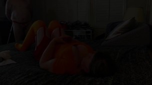 Granny Velma Dinkley: Cunnilingus - The Best Undercover Technique 1 21 2024 CAMS256