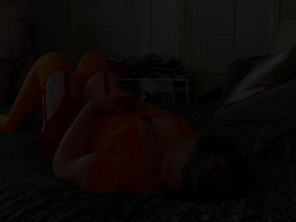 Granny Velma Dinkley: Cunnilingus - The Best Undercover Technique 1 21 2024 CAMS256