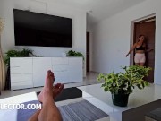 POV fuck suck Danika Mori 11/16