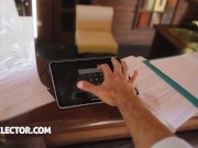 Sexy Pov Hot Sex sluts Zlata Shine 10/16