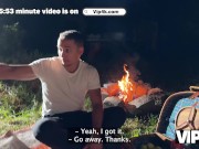 VIP4K. Went With a Real Man. Hot sex with Chloe Heart & Steve Q 2/16