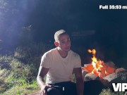 VIP4K. Went With a Real Man. Hot sex with Chloe Heart & Steve Q 4/16