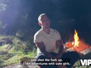 VIP4K. Went With a Real Man. Hot sex with Chloe Heart & Steve Q 5/16