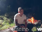 VIP4K. Went With a Real Man. Hot sex with Chloe Heart & Steve Q 7/16