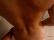 Shower Fuck