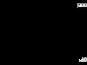 Kathy Solis Gets Picked Up For A Hard Fuck In The City - MAMACITAZ 11/16