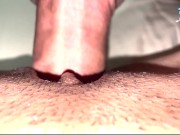 I came inside my girlfriend by accident 5/16