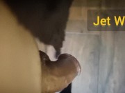 So desperate to pee I leaked everywhere I walked - Screenshot 4 of 16 - Pee